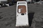 Πόρτα Fiat Ducato 2005-2020 Πισω Δεξια