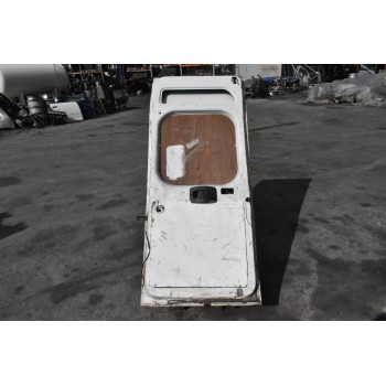 Πόρτα Fiat Ducato 2005-2020 Πισω Δεξια