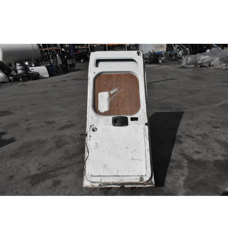 Πόρτα Fiat Ducato 2005-2020 Πισω Δεξια