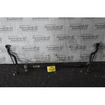 Ζυγαρια Mercedes-Benz B180 W246 1.6T 2011-2014 A2463203411 -Q2