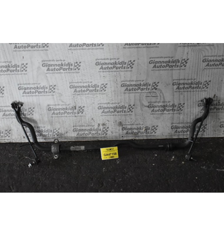 Ζυγαρια Mercedes-Benz B180 W246 1.6T 2011-2014 A2463203411 -Q2