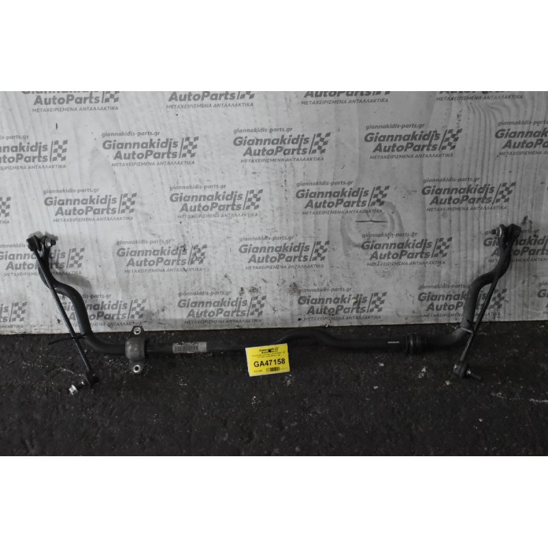 Ζυγαρια Mercedes-Benz B180 W246 1.6T 2011-2014 A2463203411 -Q2