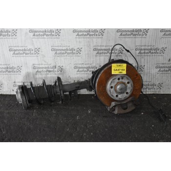 Ακραξόνιο Αριστερό Mercedes-Benz A150 W176 270910 2012-2019 A2463208813