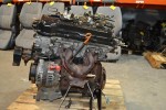 Κινητήρας - Μοτέρ Nissan Almera QG15 N16 1500cc 90PS 2000-2006