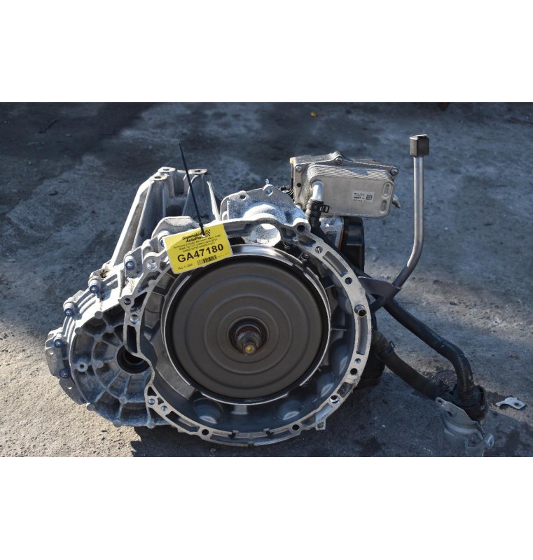 Αυτόματο Σασμάν Mercedes-Benz A180 W246 7G 1.6T 270910 2010-2015 A2463702703 A2463701003