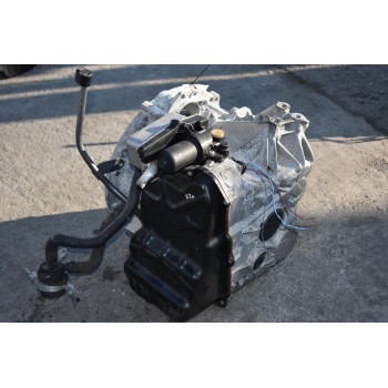 Αυτόματο Σασμάν Mercedes-Benz A180 W246 7G 1.6T 270910 2010-2015 A2463702703 A2463701003