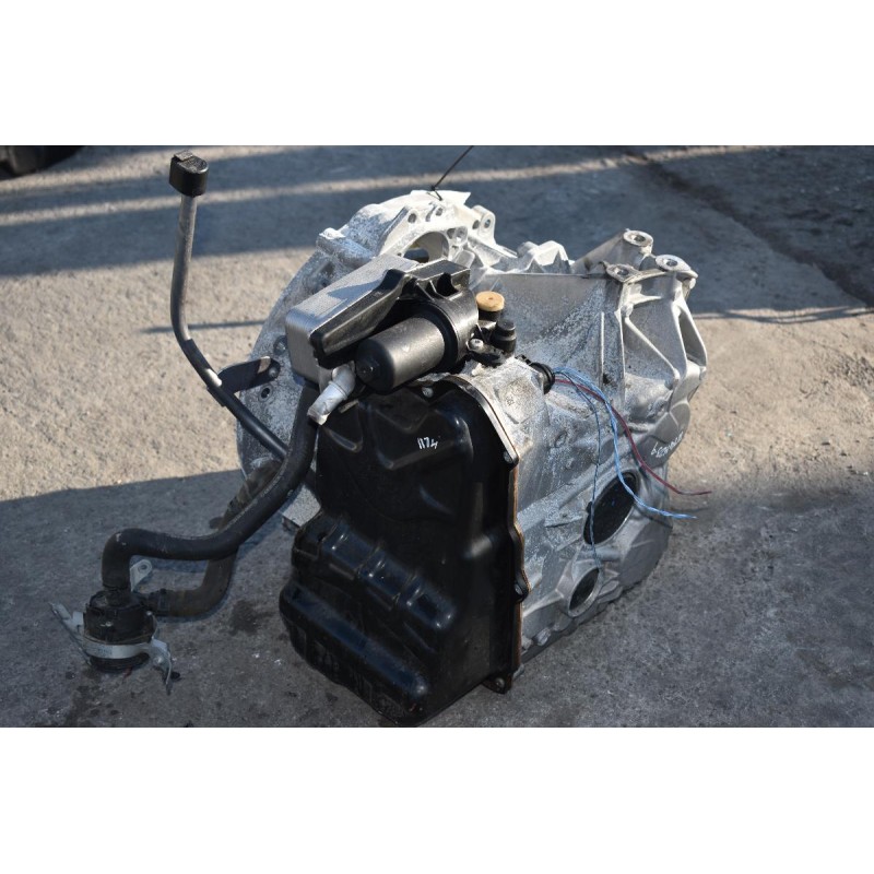Αυτόματο Σασμάν Mercedes-Benz A180 W246 7G 1.6T 270910 2010-2015 A2463702703 A2463701003
