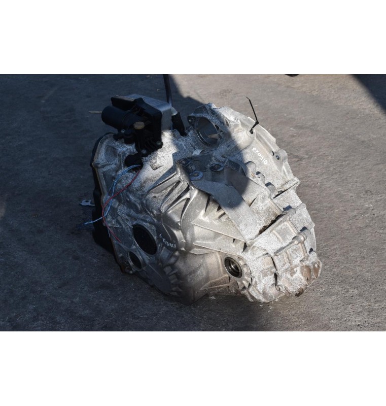 Αυτόματο Σασμάν Mercedes-Benz A180 W246 7G 1.6T 270910 2010-2015 A2463702703 A2463701003