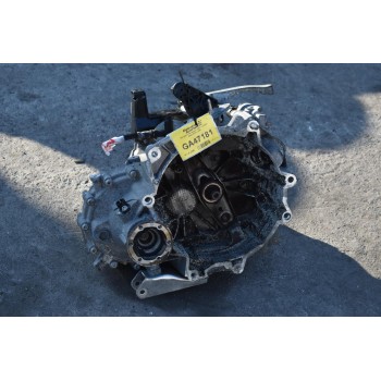 Σασμάν Volkswagen Polo 1.2 CGP 2009-2015 (LNR)