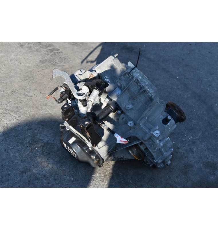 Σασμάν Volkswagen Polo 1.2 CGP 2009-2015 (LNR)