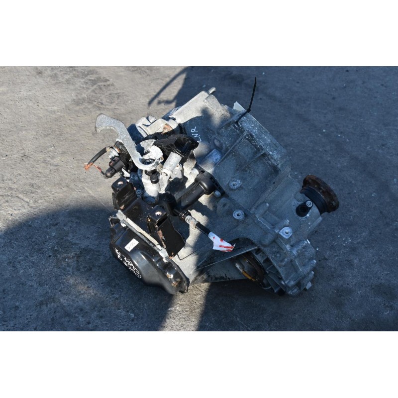 Σασμάν Volkswagen Polo 1.2 CGP 2009-2015 (LNR)