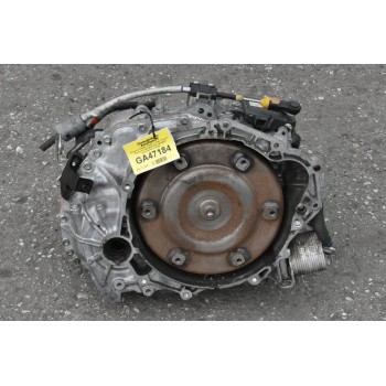 Αυτόματο Σασμάν Citroen Jumpy / Expert / Proace 2.0 HDI 2015-2022 (20GZ09) 9810375780 TF-82SC