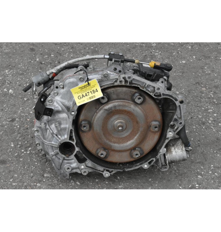 Αυτόματο Σασμάν Citroen Jumpy / Expert / Proace 2.0 HDI 2015-2022 (20GZ09) 9810375780 TF-82SC