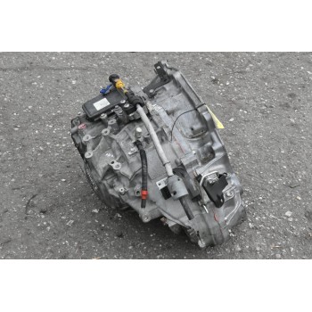 Αυτόματο Σασμάν Citroen Jumpy / Expert / Proace 2.0 HDI 2015-2022 (20GZ09) 9810375780 TF-82SC