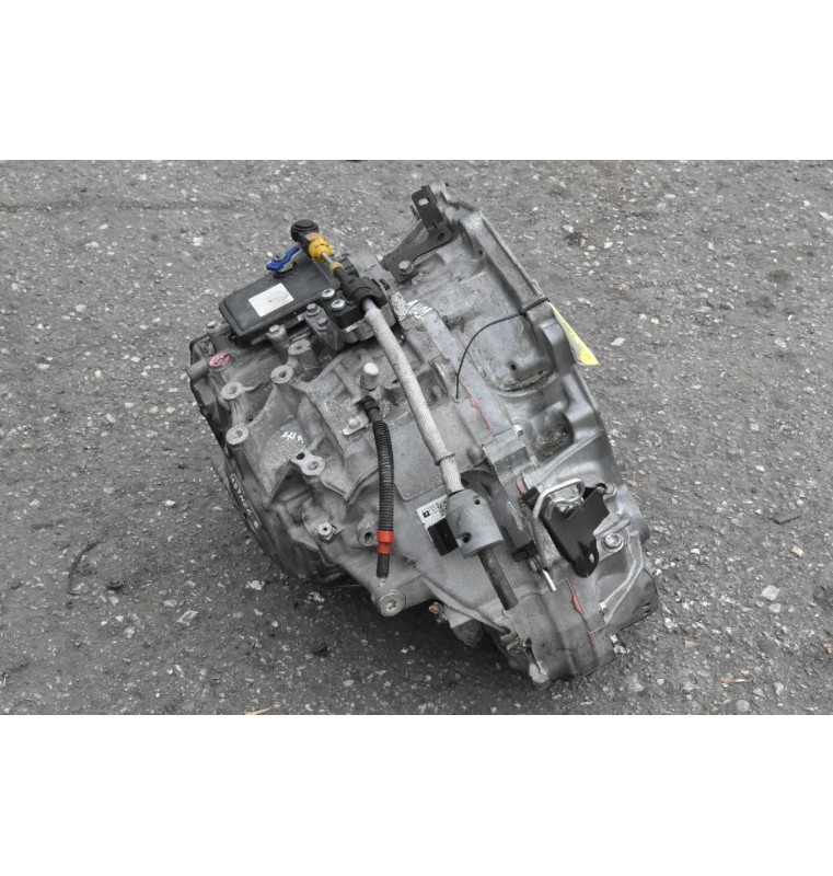 Αυτόματο Σασμάν Citroen Jumpy / Expert / Proace 2.0 HDI 2015-2022 (20GZ09) 9810375780 TF-82SC