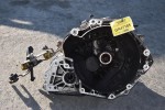 Κιβώτιο Ταχυτήτων / Σασμάν Opel Corsa C / D 1.4 90PS Z14XEP 2002-2010 F13C418