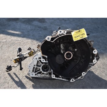 Κιβώτιο Ταχυτήτων / Σασμάν Opel Corsa C / D 1.4 90PS Z14XEP 2002-2010 F13C418