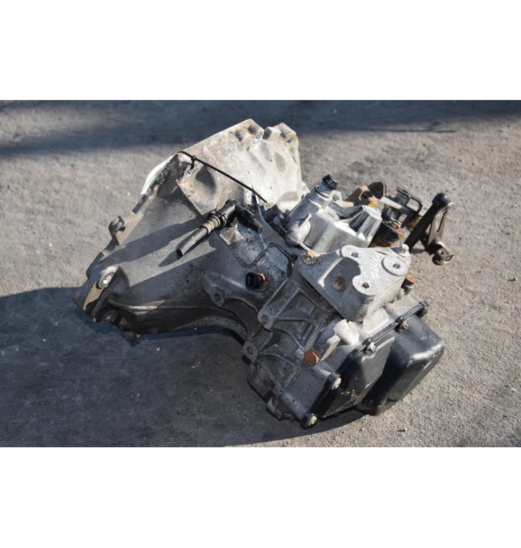 Κιβώτιο Ταχυτήτων / Σασμάν Opel Corsa C / D 1.4 90PS Z14XEP 2002-2010 F13C418