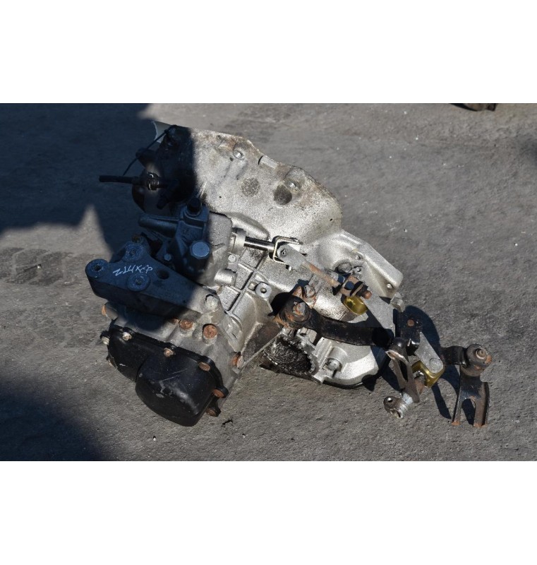 Κιβώτιο Ταχυτήτων / Σασμάν Opel Corsa C / D 1.4 90PS Z14XEP 2002-2010 F13C418