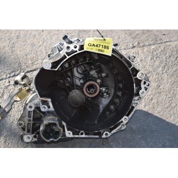 Κιβώτιο Ταχυτήτων / Σασμάν Opel Corsa C / D 1.4 90PS Z14XEP 2002-2010 F13C418