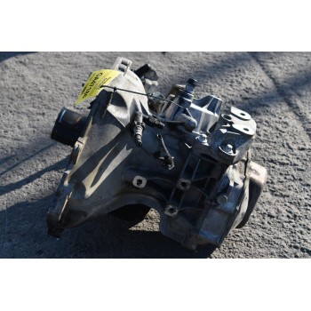 Κιβώτιο Ταχυτήτων / Σασμάν Opel Corsa C / D 1.4 90PS Z14XEP 2002-2010 F13C418