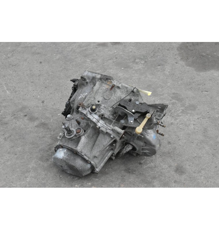 Σασμάν Peugeot 308 1.4 8FS 2007-2014 (20PD55)