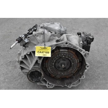 Αυτόματο Σασμάν Audi A3 1.4 TSI CXS 2011-2015 (PVG) DQ200 DSG7