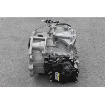 Αυτόματο Σασμάν Audi A3 1.4 TSI CXS 2011-2015 (PVG) DQ200 DSG7