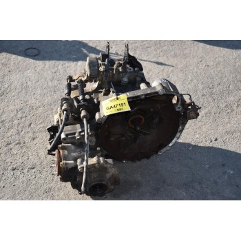 Σασμάν Toyota RAV 4X4 4 1AZ 2005-2010