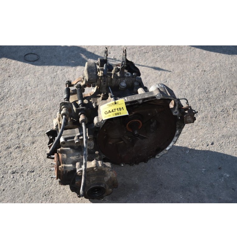 Σασμάν Toyota RAV 4X4 4 1AZ 2005-2010