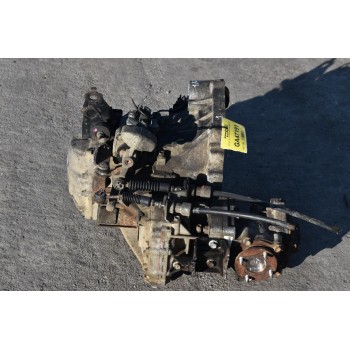 Σασμάν Toyota RAV 4X4 4 1AZ 2005-2010