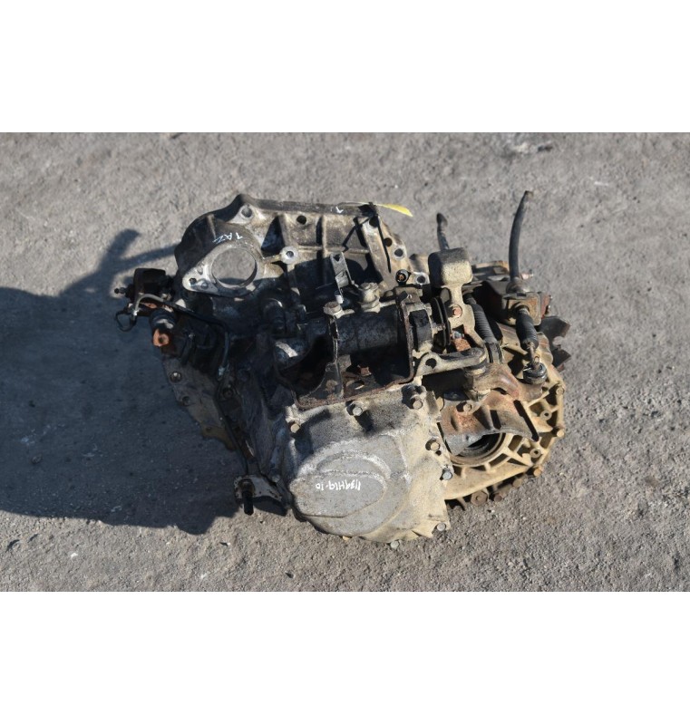 Σασμάν Toyota RAV 4X4 4 1AZ 2005-2010