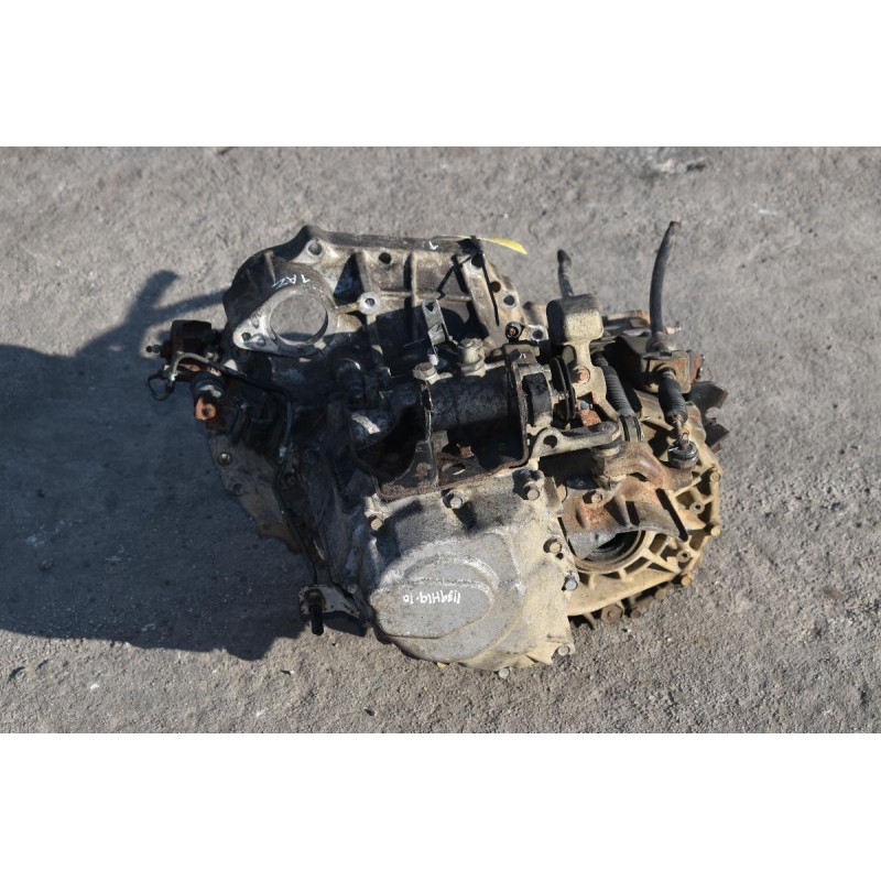 Σασμάν Toyota RAV 4X4 4 1AZ 2005-2010