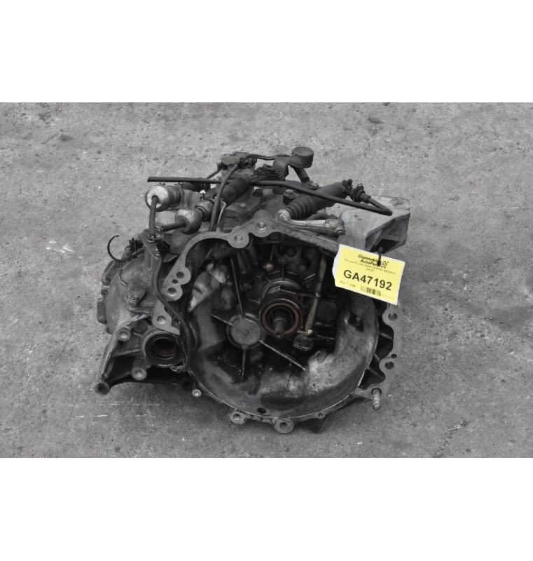 Σασμάν Suzuki Swift 1.6 M16A 2004-2010 (PKO)