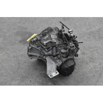 Σασμάν Suzuki Swift 1.6 M16A 2004-2010 (PKO)