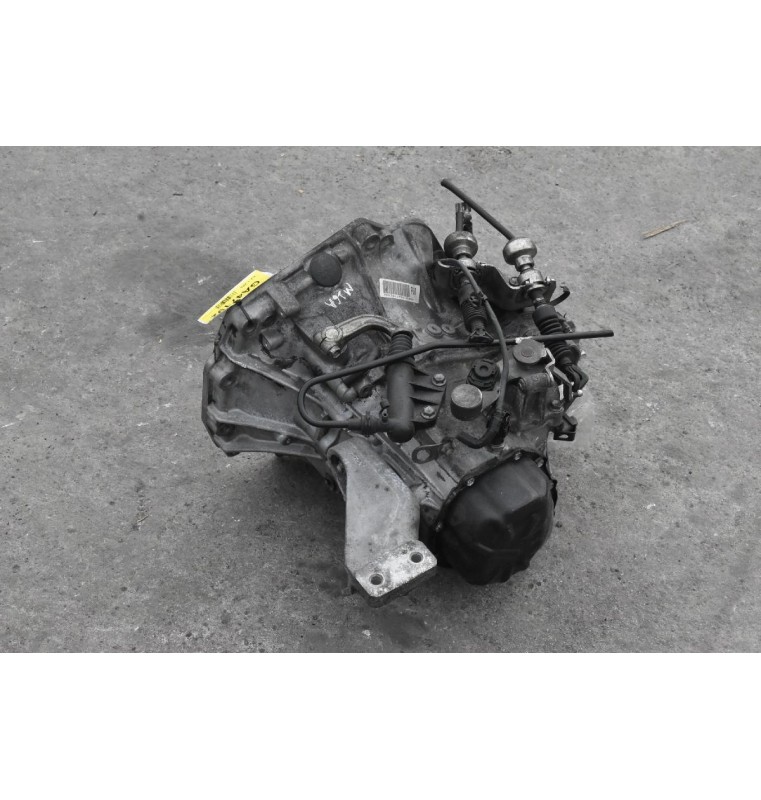 Σασμάν Suzuki Swift 1.6 M16A 2004-2010 (PKO)