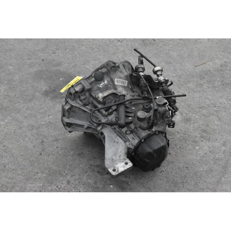 Σασμάν Suzuki Swift 1.6 M16A 2004-2010 (PKO)