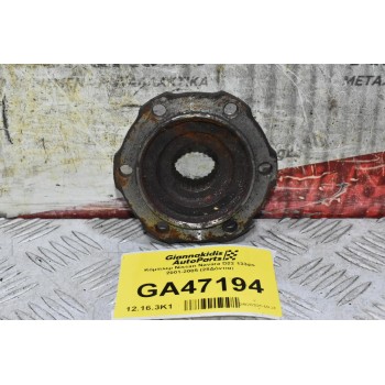 Κόμπλερ Nissan Navara D22 133ps 2001-2005 (28Δόντια)