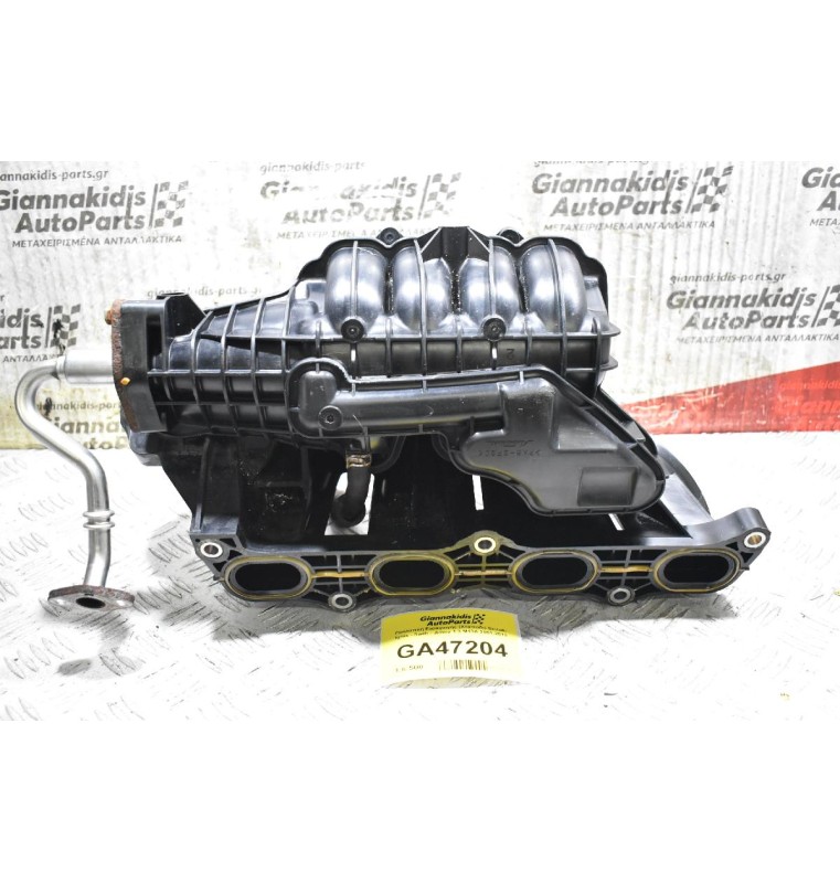 Πολλαπλή Εισαγωγής (Χταπόδι) Suzuki Ignis - Swift - Jimny 1.3 Μ13Α 2001-2010