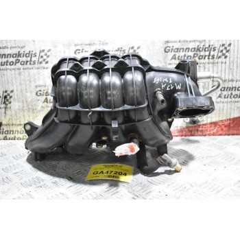 Πολλαπλή Εισαγωγής (Χταπόδι) Suzuki Ignis - Swift - Jimny 1.3 Μ13Α 2001-2010