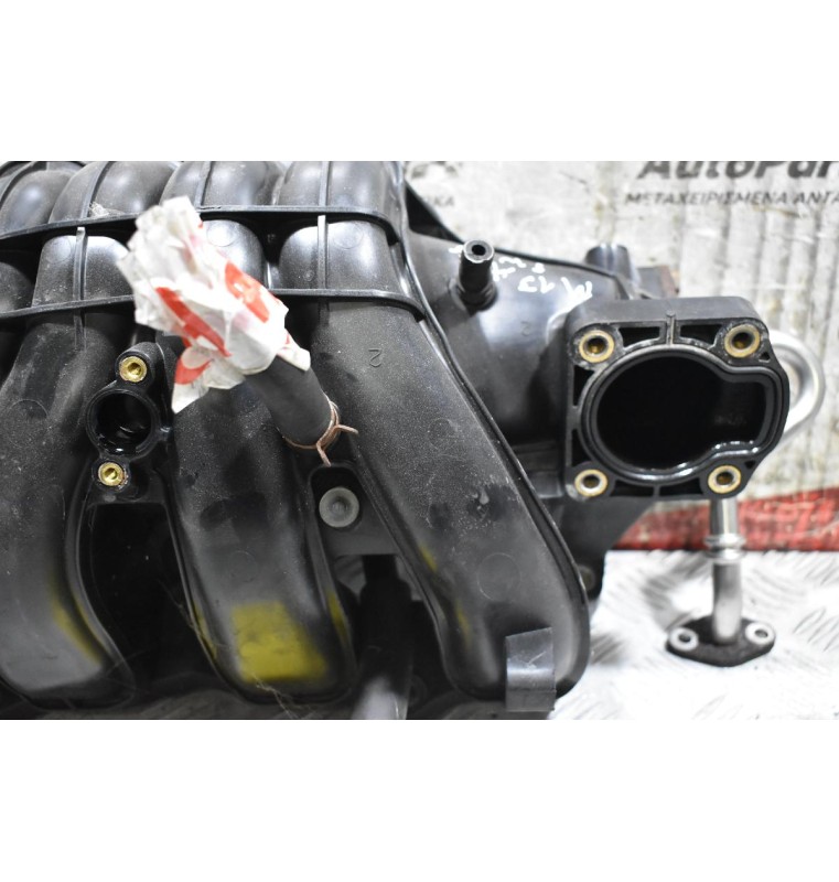 Πολλαπλή Εισαγωγής (Χταπόδι) Suzuki Ignis - Swift - Jimny 1.3 Μ13Α 2001-2010