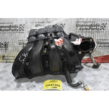 Πολλαπλή Εισαγωγής (Χταπόδι) Suzuki Ignis - Swift - Jimny 1.3 Μ13Α 2001-2010