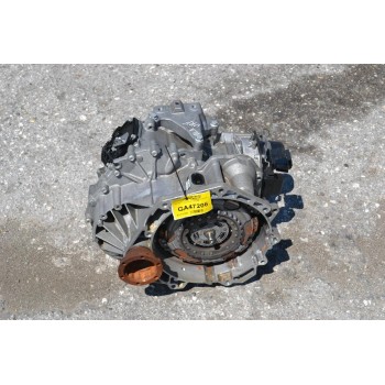 Αυτόματο Σασμάν  Volkswagen DLA Polo / Arona 1.0 Tsi (URF)