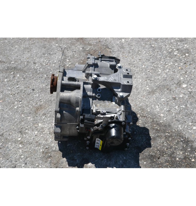 Αυτόματο Σασμάν  Volkswagen DLA Polo / Arona 1.0 Tsi (URF)