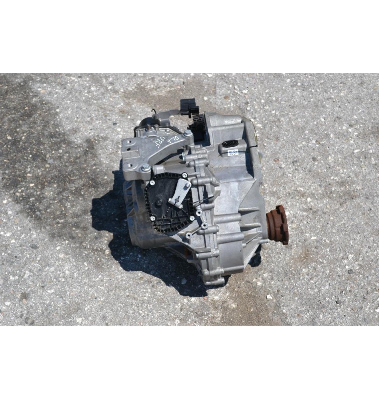 Αυτόματο Σασμάν  Volkswagen DLA Polo / Arona 1.0 Tsi (URF)