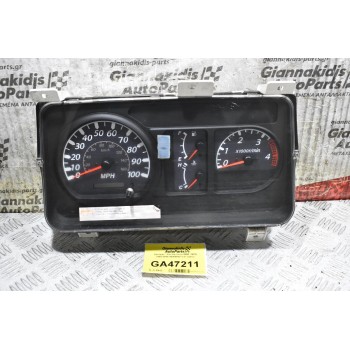 Καντράν - Κοντέρ Isuzu NQR / NPR 2000-2015 8980005213 (Γνήσιο)