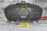 Καντράν - Κοντέρ Isuzu D-Max 3.0 4JH1 2002-2007 8973637490 (Μίλια - Χιλιόμετρα)