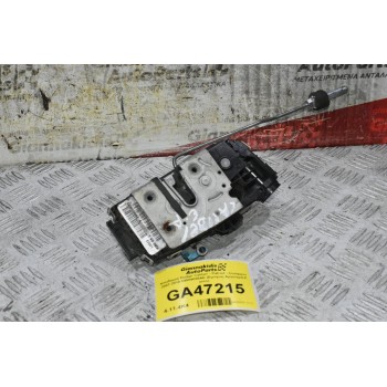 Κλειδαριά Dodge Caliber - Patriot - Compass 2007-2015 04589095AE (Εμπρος Αριστερά,8 pins)