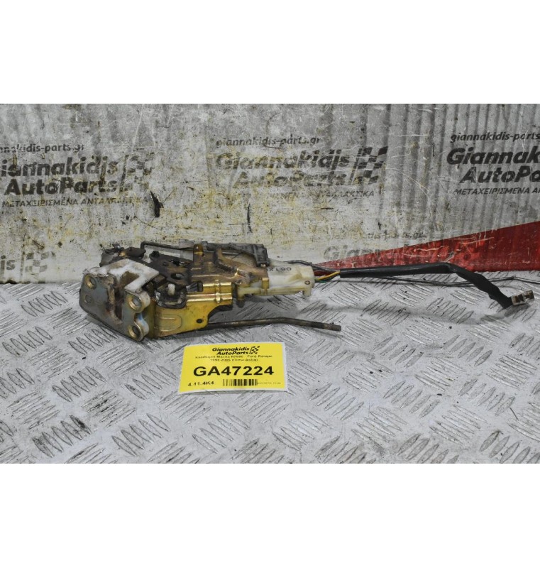 Κλειδαριά Mazda B2500 - Ford Ranger 1998-2005 (Πισω Αριστερά)