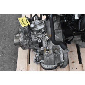 Κιβώτιο Ταχυτήτων / Σασμάν Opel Corsa C / D 1.4 90PS Z14XEP 2002-2010 F13C418